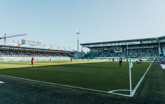 SpVgg Fürth vs VfL Osnabrück (1-1) (26)