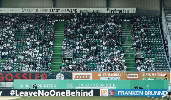 SpVgg Fürth vs VfL Osnabrück (1-1) (28)