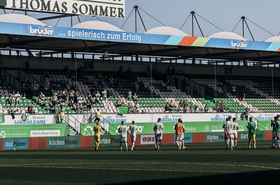 SpVgg Fürth vs VfL Osnabrück (1-1) (29)