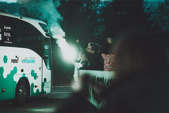 1. FC Nürnberg vs SpVgg Fürth (2-3) (1)