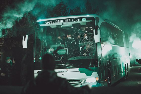 1. FC Nürnberg vs SpVgg Fürth (2-3) (5)