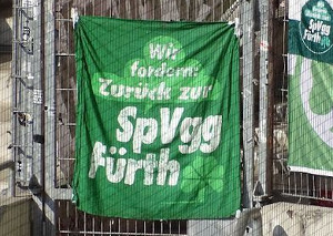 VfB Stuttgart vs SpVgg Fürth (5-1)