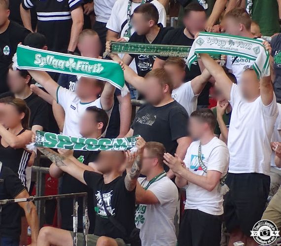 VfB Stuttgart vs SpVgg Fürth (5-1) (1)