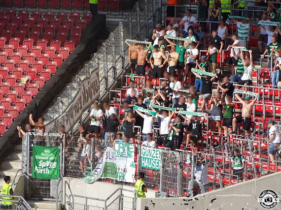 VfB Stuttgart vs SpVgg Fürth (5-1) (6)
