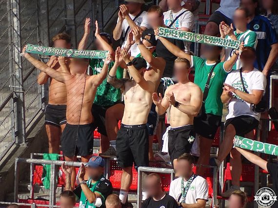 VfB Stuttgart vs SpVgg Fürth (5-1) (7)