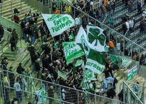 Borussia Mönchengladbach vs SpVgg Fürth (4-0)