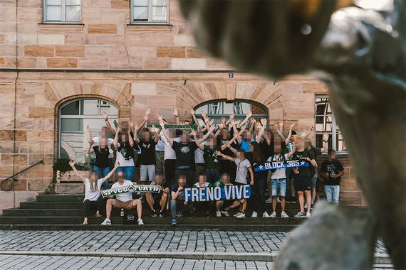 SpVgg Fürth vs DSC Arminia Bielefeld (1-1) (1)