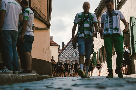 SpVgg Fürth vs DSC Arminia Bielefeld (1-1) (5)