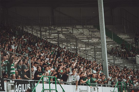 SpVgg Fürth vs DSC Arminia Bielefeld (1-1) (13)