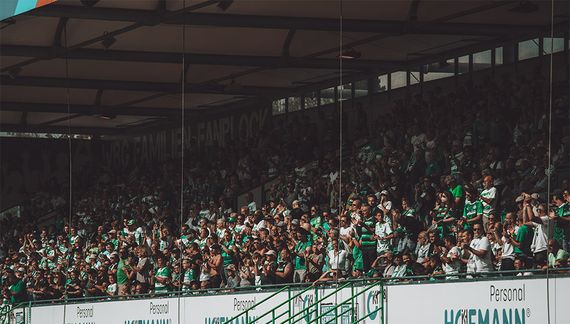 SpVgg Fürth vs DSC Arminia Bielefeld (1-1) (17)