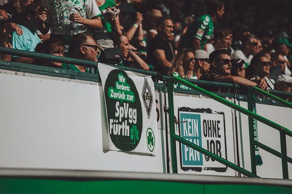 SpVgg Fürth vs DSC Arminia Bielefeld (1-1) (18)