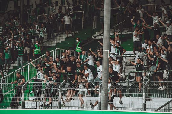 SpVgg Fürth vs DSC Arminia Bielefeld (1-1) (20)