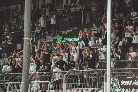 SpVgg Fürth vs DSC Arminia Bielefeld (1-1) (22)