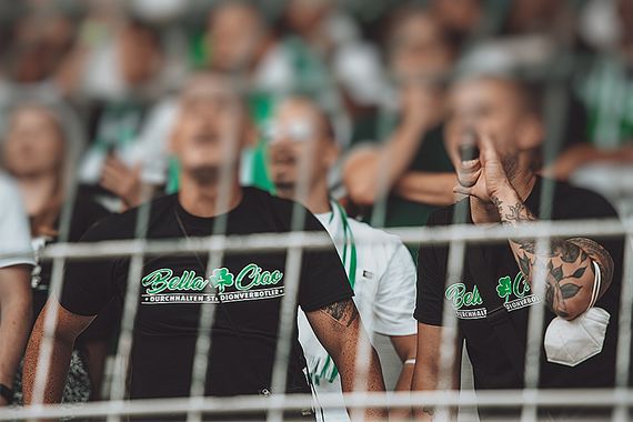 SpVgg Fürth vs DSC Arminia Bielefeld (1-1) (25)