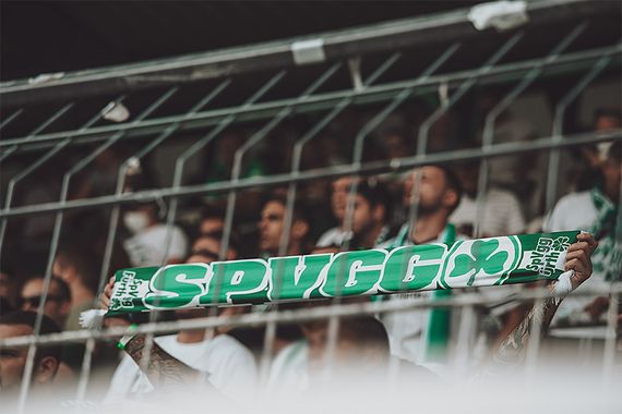 SpVgg Fürth vs DSC Arminia Bielefeld (1-1) (27)