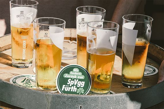 SpVgg Fürth vs DSC Arminia Bielefeld (1-1) (31)