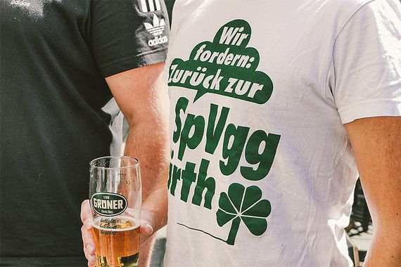 SpVgg Fürth vs DSC Arminia Bielefeld (1-1) (32)