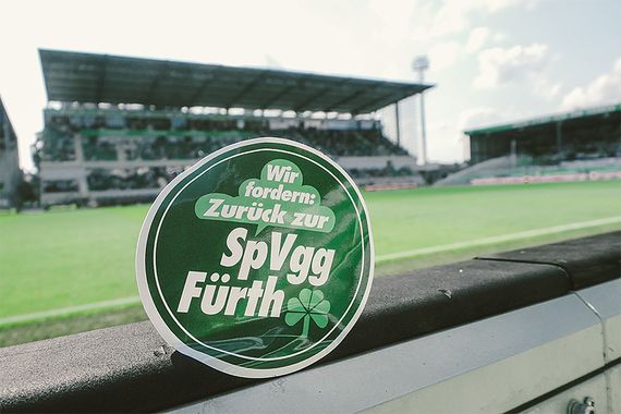 SpVgg Fürth vs DSC Arminia Bielefeld (1-1) (33)
