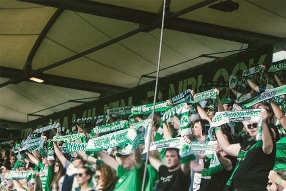 SpVgg Fürth vs DSC Arminia Bielefeld (1-1) (34)