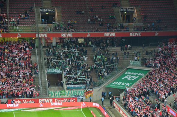 1. FC Köln vs SpVgg Fürth (3-1) (4)