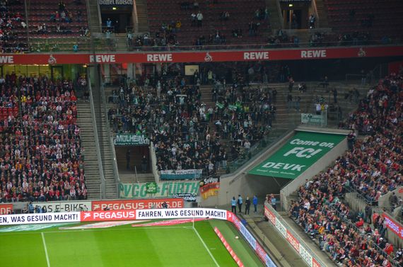 1. FC Köln vs SpVgg Fürth (3-1) (5)
