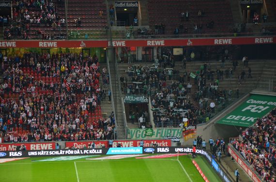 1. FC Köln vs SpVgg Fürth (3-1) (6)