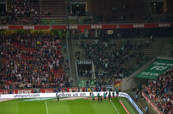 1. FC Köln vs SpVgg Fürth (3-1) (8)
