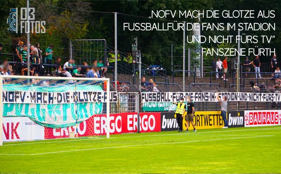 SV Babelsberg 03 vs SpVgg Fürth (5-4 i.E.) (2)