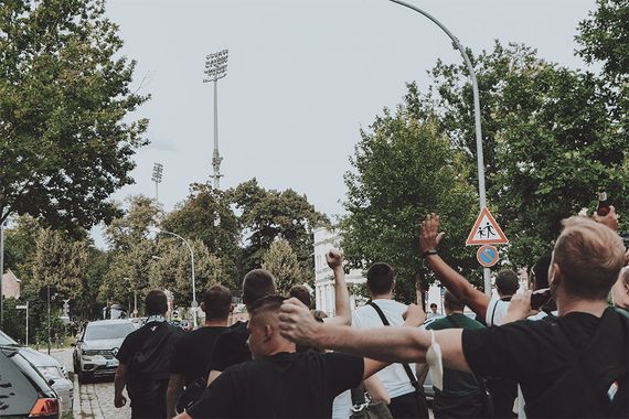 SV Babelsberg 03 vs SpVgg Fürth (5-4 i.E.) (4)