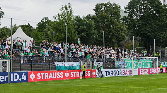 SV Babelsberg 03 vs SpVgg Fürth (5-4 i.E.) (7)