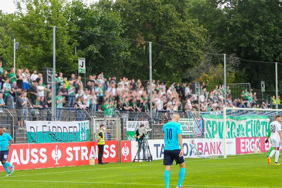 SV Babelsberg 03 vs SpVgg Fürth (5-4 i.E.) (8)