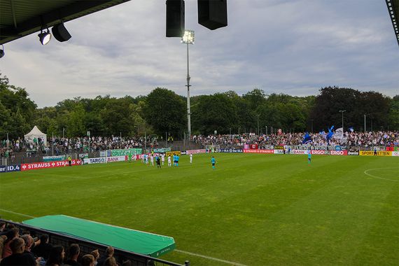 SV Babelsberg 03 vs SpVgg Fürth (5-4 i.E.) (9)