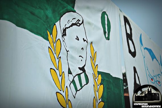 Meißener SV vs Spvgg Grün-Weiß Coswig (1-1) (1)
