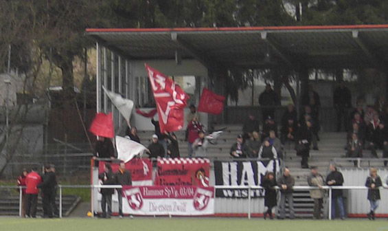 Sportfreunde Oestrich-Iserlohn vs SpVgg Hamm (2-1) (1)