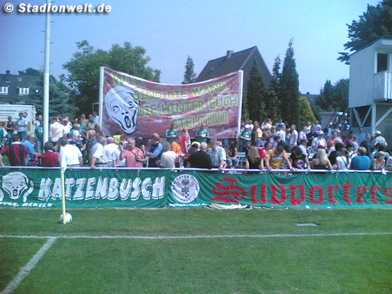 VfL Drewer vs SpVgg Herten (3-1) (1)