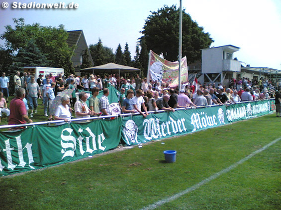 VfL Drewer vs SpVgg Herten (3-1) (2)