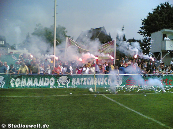 VfL Drewer vs SpVgg Herten (3-1) (4)