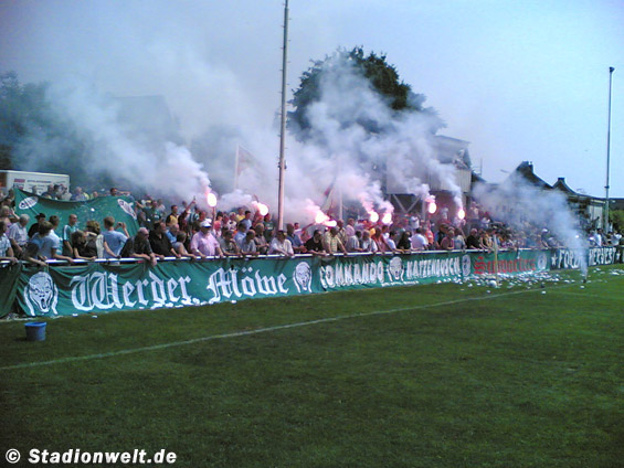 VfL Drewer vs SpVgg Herten (3-1) (6)