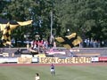 SpVgg Ludwigsburg vs SV Waldhof Mannheim 07 (0-4)