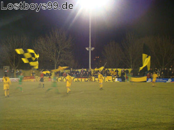 TSF Ditzingen vs SpVgg Ludwigsburg (2-3) (3)
