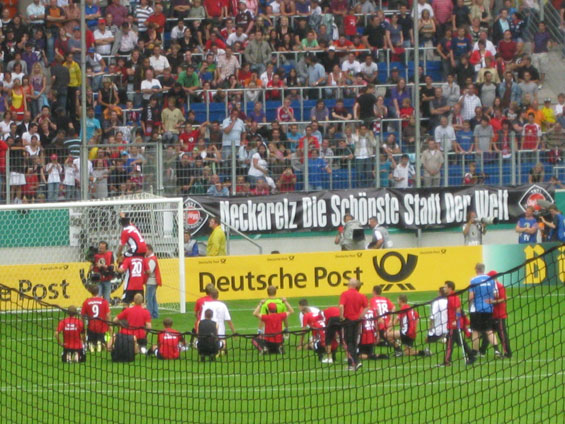 SpVgg Neckarelz vs FC Bayern München (1-3) (4)