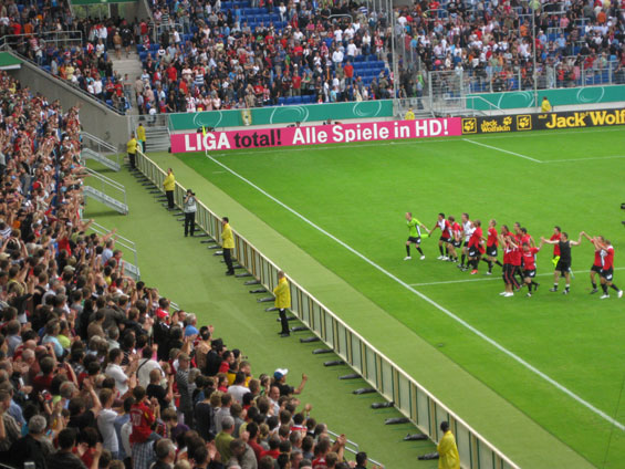 SpVgg Neckarelz vs FC Bayern München (1-3) (7)