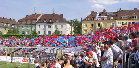TSV 1860 München vs SpVgg Unterhaching (2-2) (2)