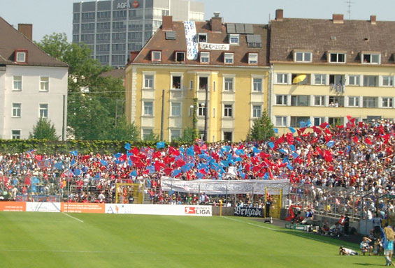 TSV 1860 München vs SpVgg Unterhaching (2-2) (5)
