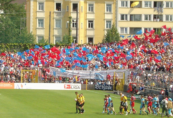 TSV 1860 München vs SpVgg Unterhaching (2-2) (6)