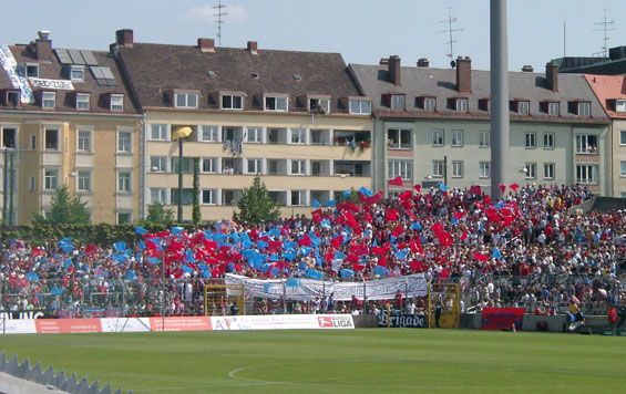 TSV 1860 München vs SpVgg Unterhaching (2-2) (7)