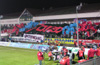 SpVgg Unterhaching vs 1. FC Köln (1-3)