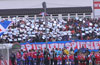 SpVgg Unterhaching vs TSV 1860 München (1-1)