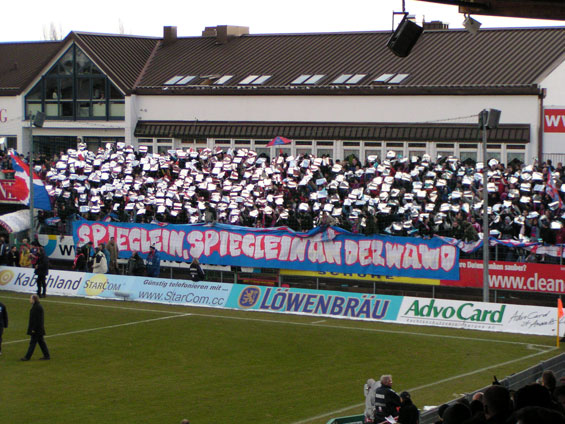 SpVgg Unterhaching vs TSV 1860 München (1-1) (1)