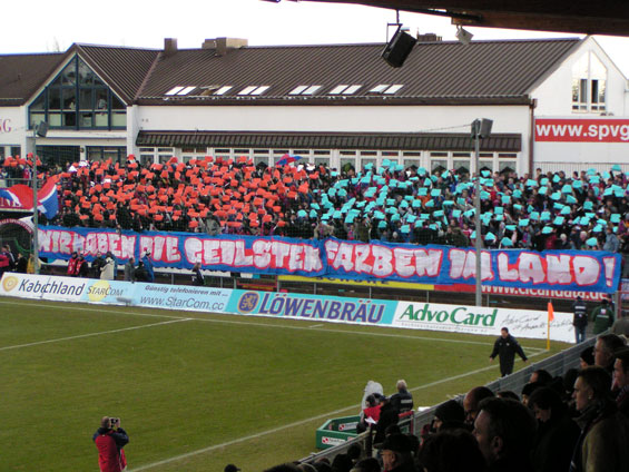 SpVgg Unterhaching vs TSV 1860 München (1-1) (3)